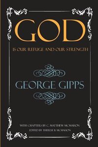 Produktbild: God is Our Refuge and Our Strength