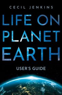 Produktbild: Life on Planet Earth