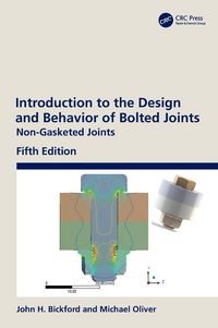 Produktbild: Introduction to the Design and Behavior of Bolted Joints
