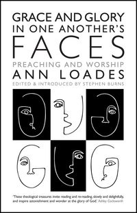 Produktbild: Grace and Glory in One Another's Faces