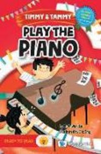 Produktbild: Play The Piano