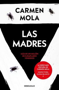 Produktbild: Las madres: La novia gitana 4