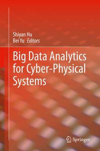 Produktbild: Big Data Analytics for Cyber-Physical Systems