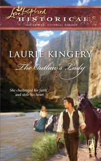 Produktbild: The Outlaw's Lady