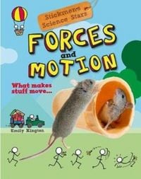 Produktbild: Forces and Motion