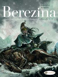 Produktbild: Berezina Book 3/3