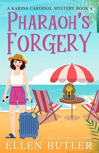 Produktbild: Pharaoh's Forgery