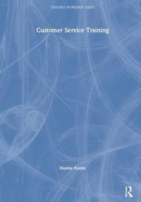 Produktbild: Customer Service Training