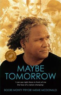 Produktbild: Maybe Tomorrow