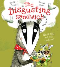 Produktbild: Disgusting Sandwich