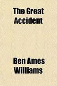 Produktbild: The Great Accident