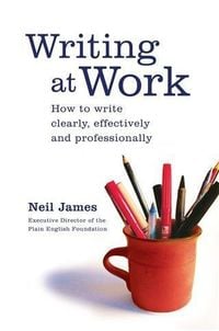 Produktbild: Writing at Work