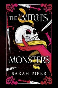 Produktbild: The Witch's Monsters