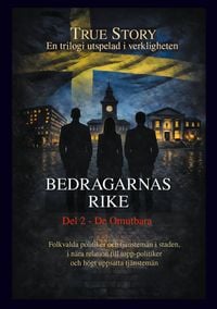 Produktbild: Bedragarnas Rike - Del 2