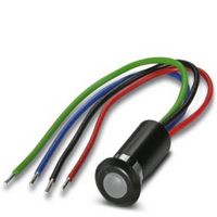 Produktbild: Phoenix Contact 1082299 LED-Signalleuchte mehrfarbig 1St.
