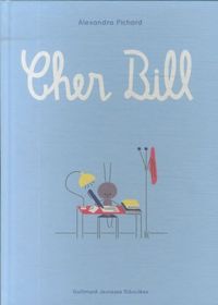 Produktbild: Cher Bill