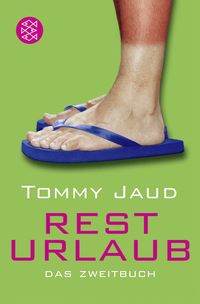 Produktbild: Resturlaub