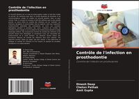 Produktbild: Contr&ocirc;le de l'infection en prosthodontie