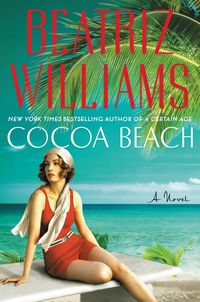 Bild vom Artikel Cocoa Beach vom Autor Beatriz Williams
