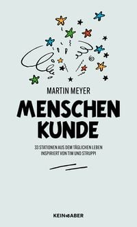 Produktbild: Menschenkunde