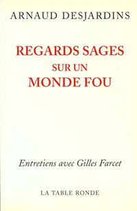Produktbild: Regards sages sur un monde fou