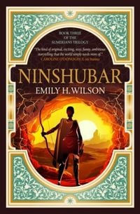 Produktbild: The Sumerians trilogy - Ninshubar