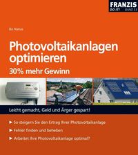 Produktbild: Photovoltaik-Anlagen optimieren