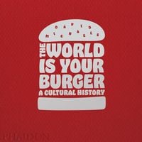 Produktbild: The World is Your Burger