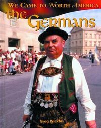 Produktbild: The Germans