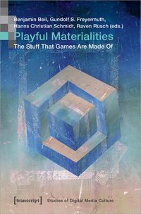 Produktbild: Playful Materialities