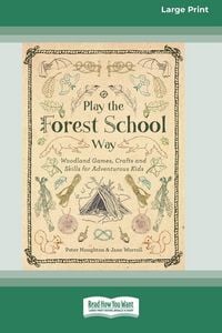 Produktbild: Play the Forest School Way