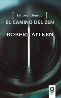 Produktbild: Emprendiendo el camino del Zen