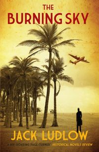 Produktbild: Burning Sky