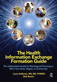 Produktbild: The Health Information Exchange Formation Guide