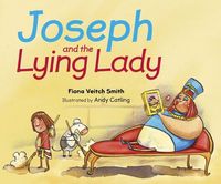 Produktbild: Joseph and the Lying Lady