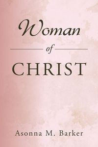 Produktbild: Woman of Christ