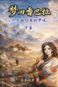 Produktbild: 梦回香巴拉 下部