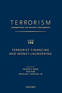 Produktbild: Terrorism