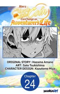 Produktbild: How a Single Gold Coin Can Change an Adventurer's Life #024