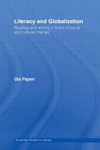 Produktbild: Papen, U: Literacy and Globalization