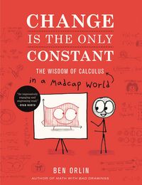 Produktbild: Change Is the Only Constant