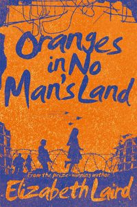 Produktbild: Oranges in No Man's Land