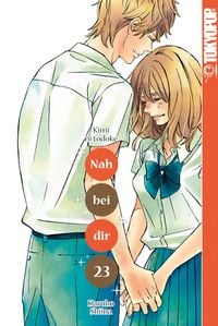 Produktbild: Nah bei dir - Kimi ni todoke 23