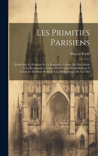 Produktbild: Les Primitifs Parisiens