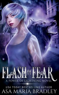 Produktbild: Flash of Fear