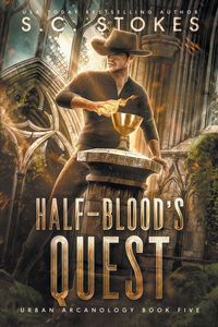 Produktbild: Halfblood's Quest