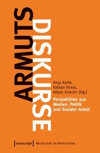 Produktbild: Armutsdiskurse
