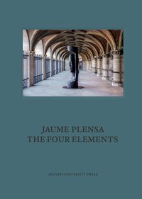 Produktbild: Jaume Plensa. The Four Elements