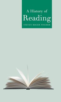 Produktbild: Hist Of Reading