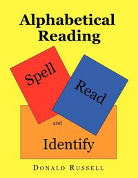 Produktbild: Alphabetical Reading